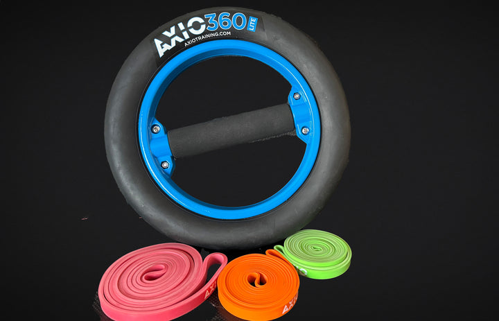 AXIO 360LITE TRAINING PACK