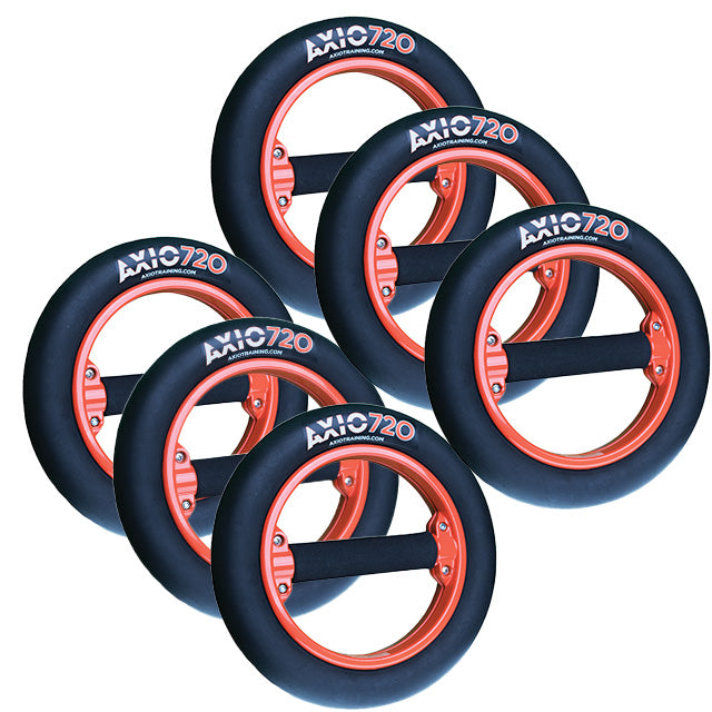AXIO 720 TEAM 6-PACK