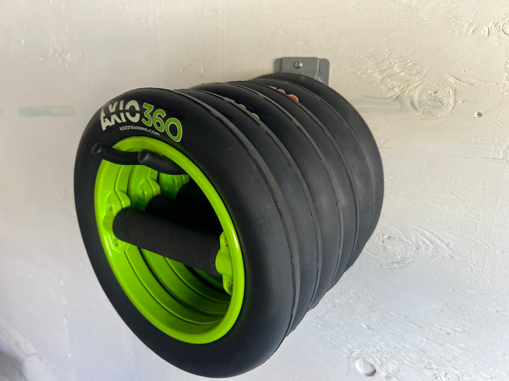 AXIO (6) WALL MOUNT