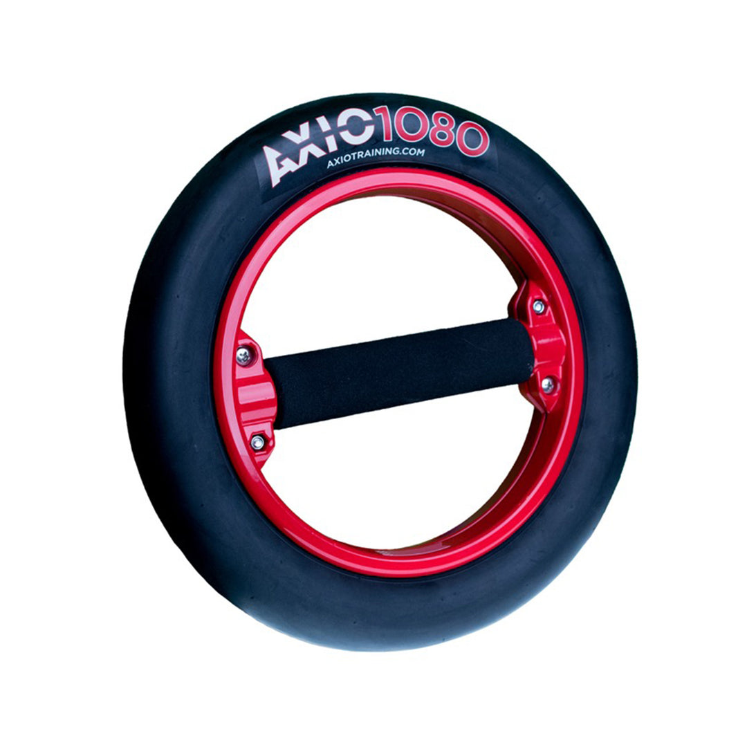 AXIO 1080 Centripetal Trainer. triple Mass, Level Difficult