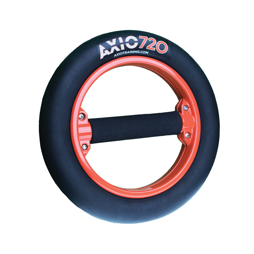 AXIO 720 Centripetal Trainer. 2 Mass advanvced  model