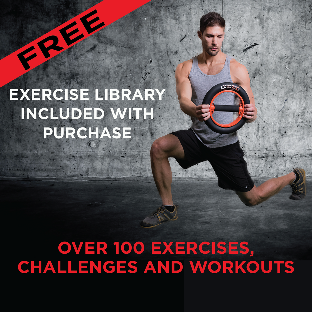 AXIO 360LITE TRAINING PACK