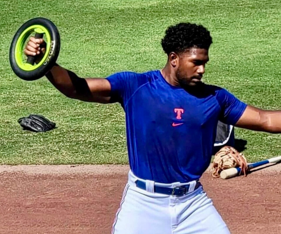 Why Strong Athletes Can Struggle With AXIO