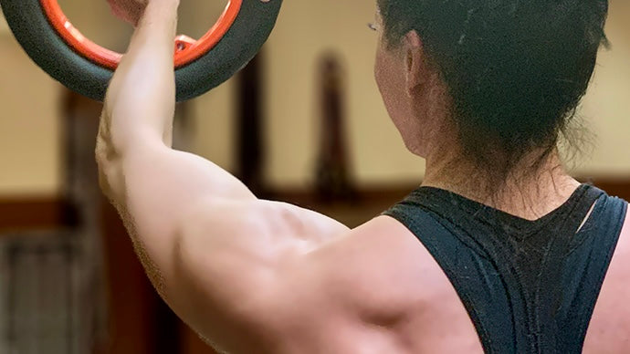Strength + Stability: What’s the Difference?