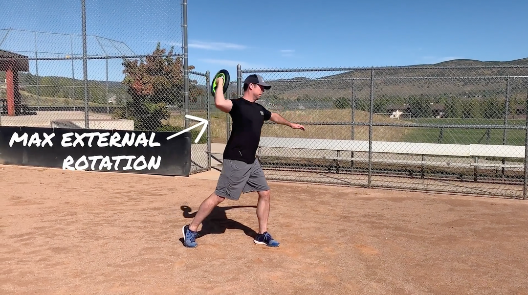 Deceleration Throws