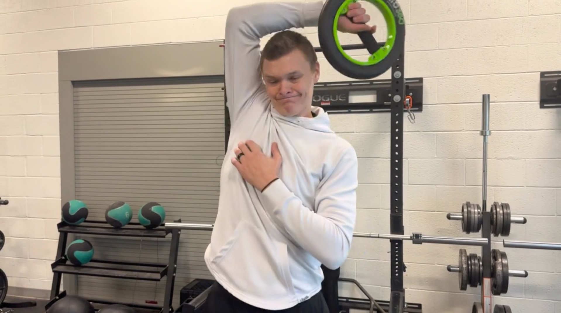 AXIO Swings – AXIO Centripetal Training