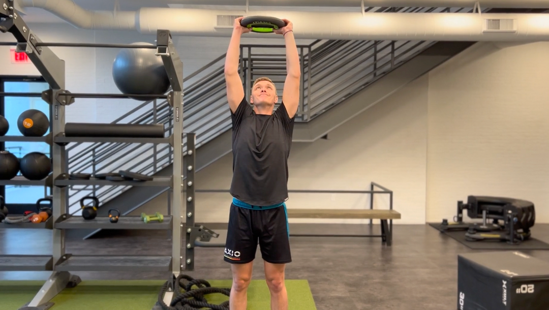 Rebound Rotations