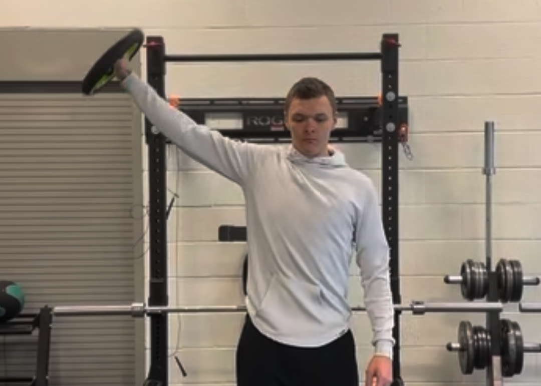 AXIO Shoulder Triangulations