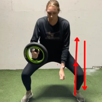 AXIO Squat Combo