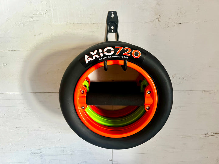 AXIO (3) WALL MOUNT