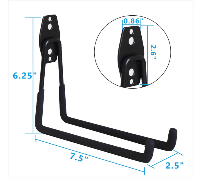 AXIO (3) WALL MOUNT