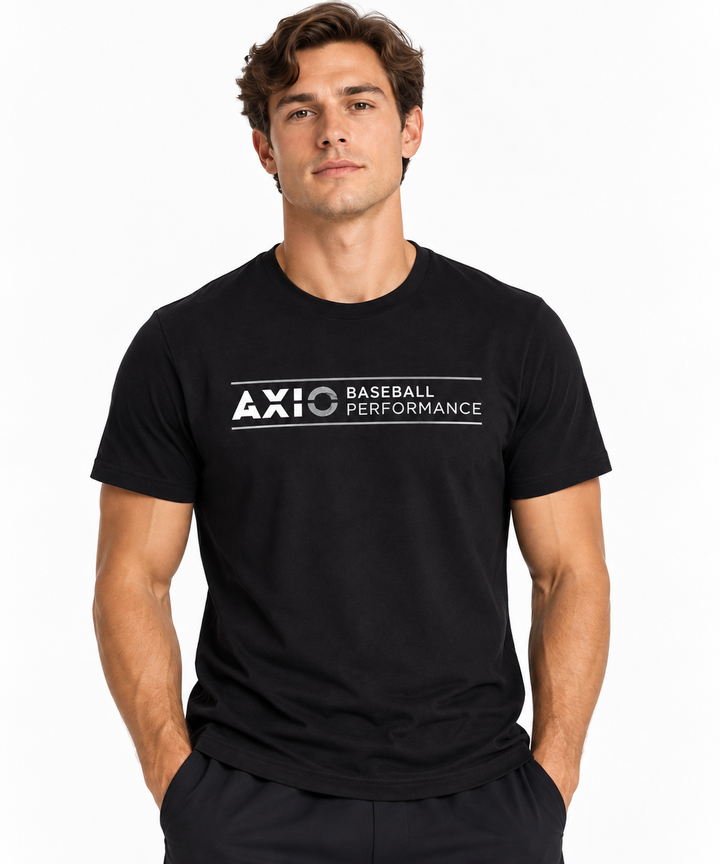 BASEBALL PERFORMANCE T-SHIRT
