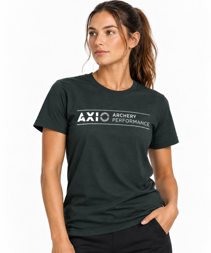 ARCHERY PERFORMANCE T-SHIRT