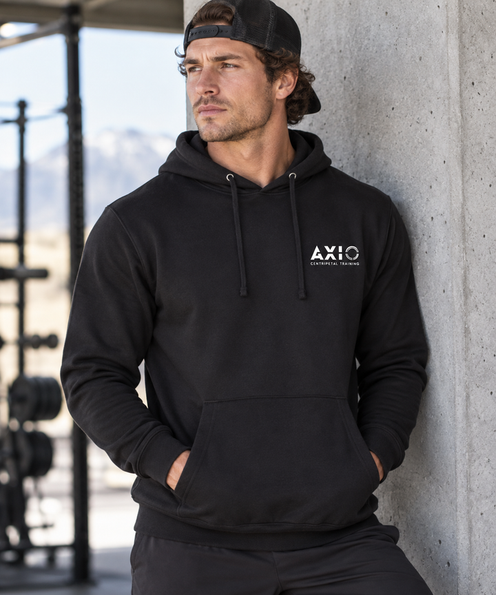 AXIO HOODIE
