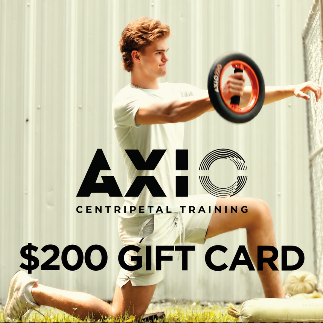 AXIO GIFT CARD