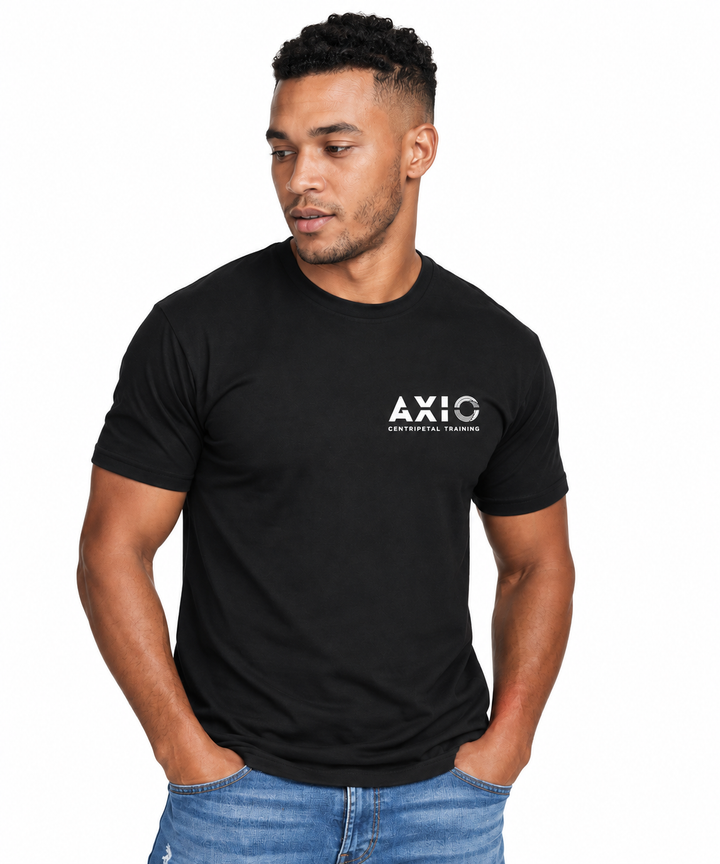 MENS AXIO T-SHIRT