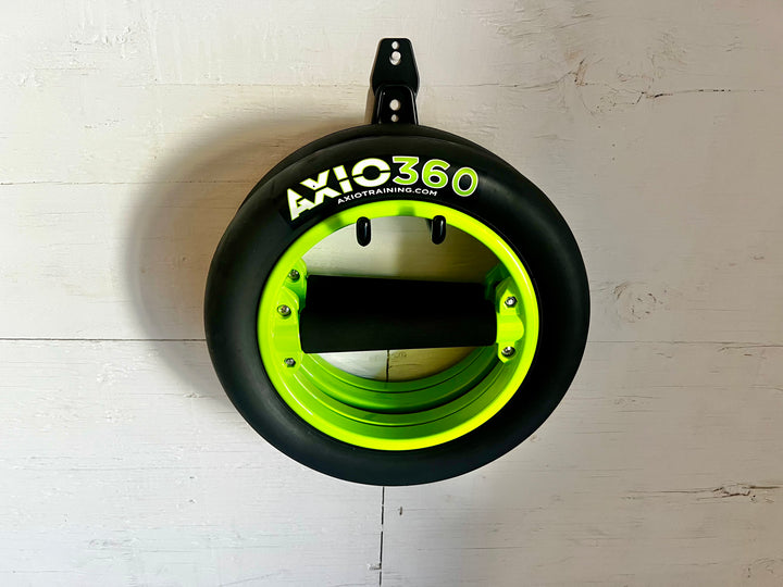 AXIO (2) WALL MOUNT