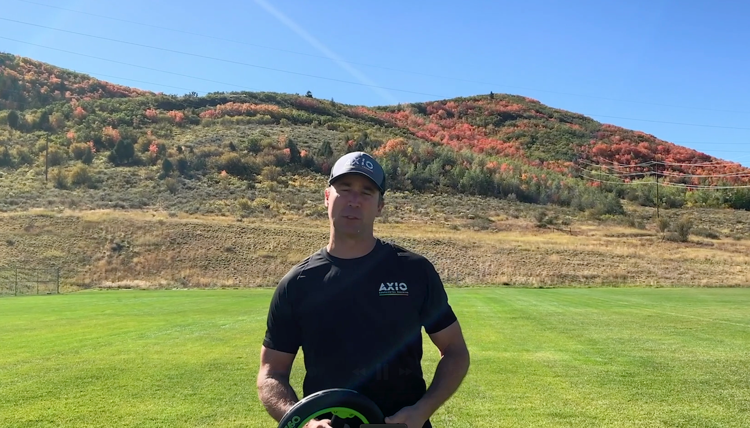 AXIO 8 Introduction - Downloadable Version – AXIO Centripetal Training
