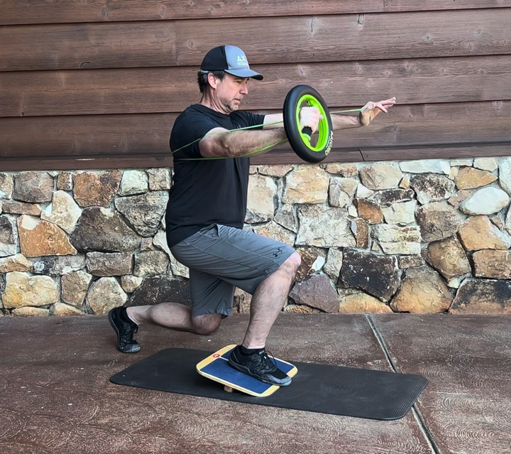 AXIO 360 TRAINING PACK