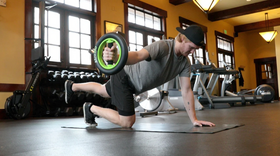 AXIO Centripetal Training