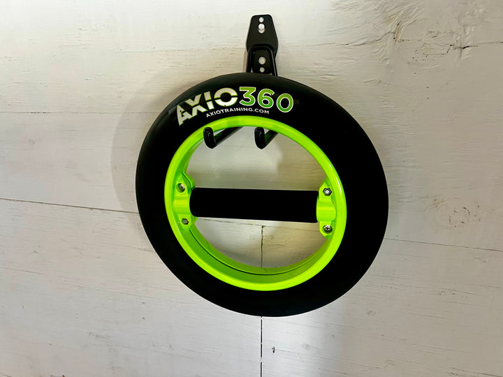 AXIO (2) WALL MOUNT