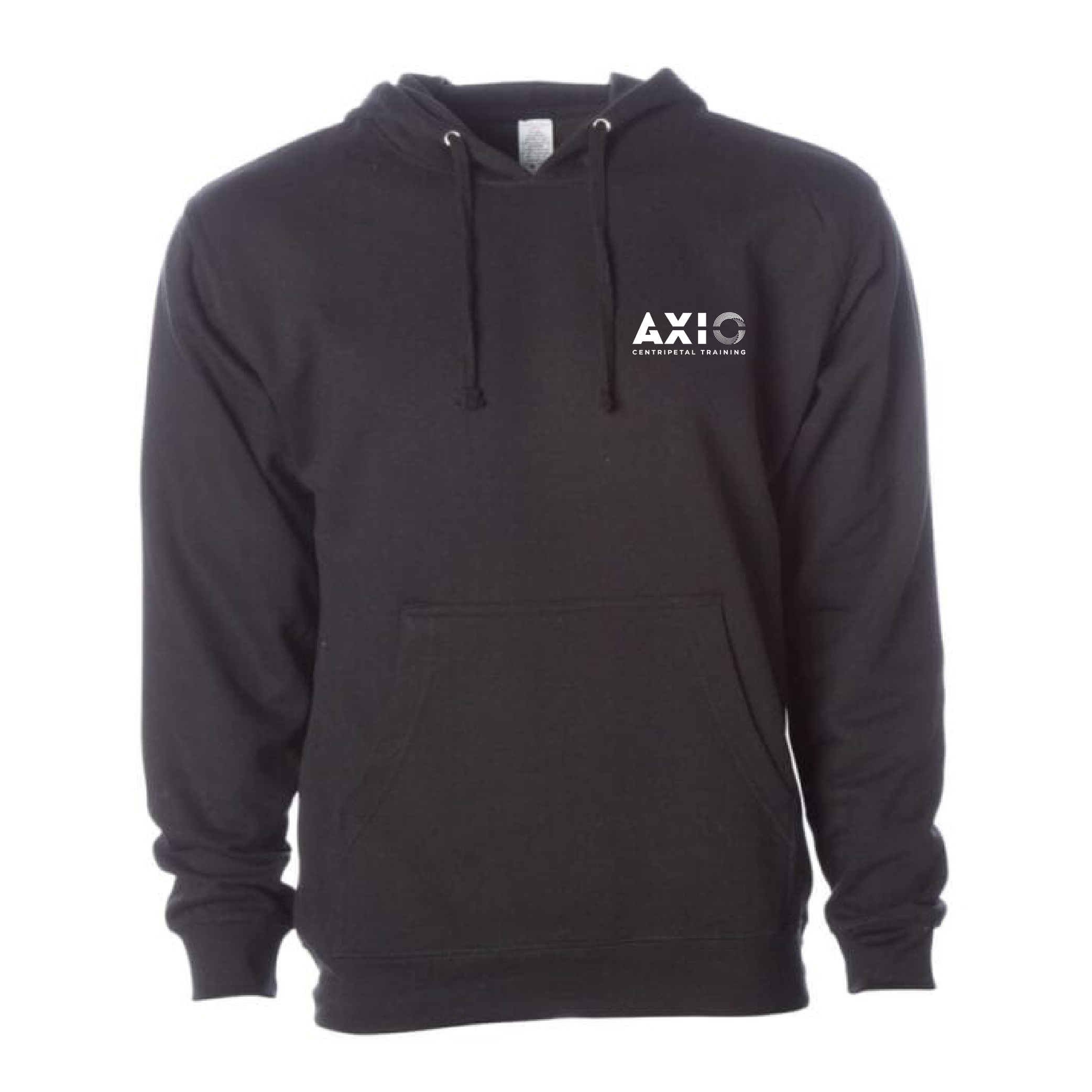 AXIO Hoodie – AXIO Centripetal Training