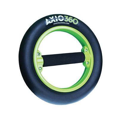 AXIO 360 Centripetal Trainer. Single Mass Introductory Model